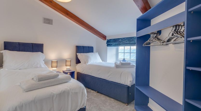 Photo of 2 Bed in Seahouses