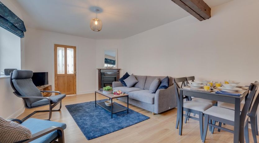 Photo of 2 Bed in Seahouses