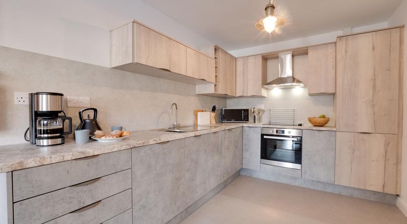 Photo of 2 Bed in Seahouses