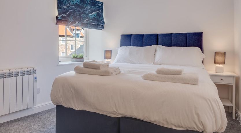 Photo of 2 Bed in Seahouses