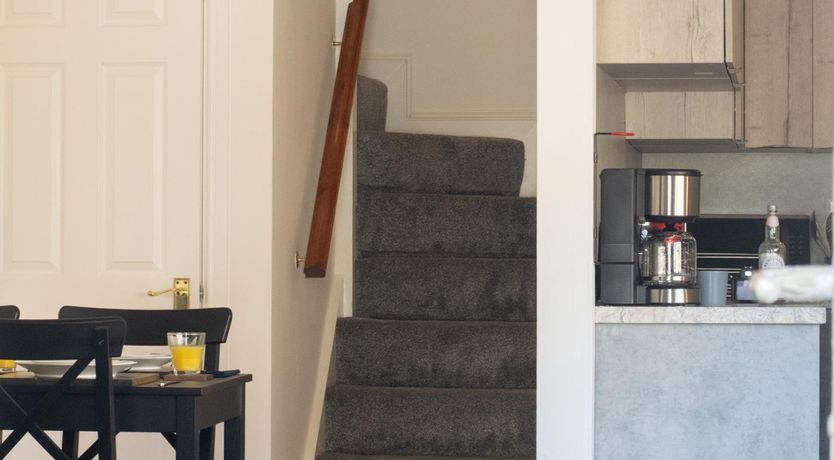 Photo of 2 Bed in Seahouses