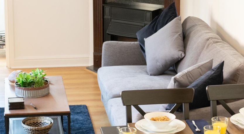 Photo of 2 Bed in Seahouses