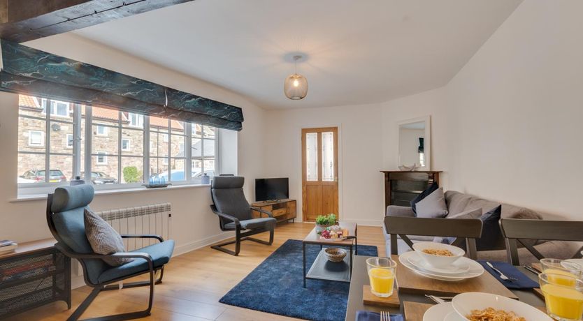 Photo of 2 Bed in Seahouses