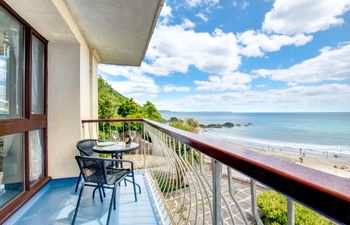 3 Bed in Looe Holiday Home