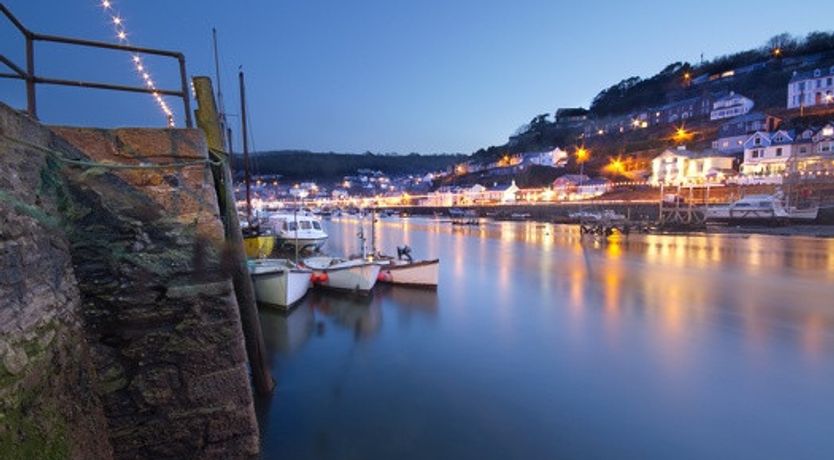Photo of 3 Bed in Looe