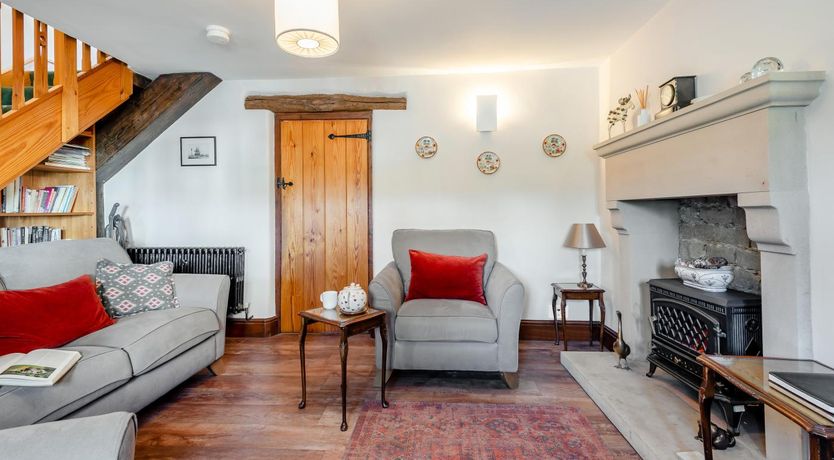 Photo of 2 Bed in Hope Valley