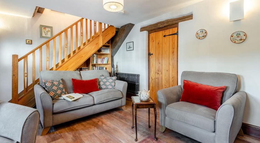 Photo of 2 Bed in Hope Valley