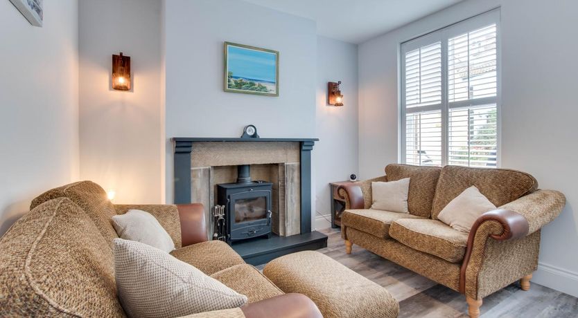 Photo of 3 Bed in Staithes