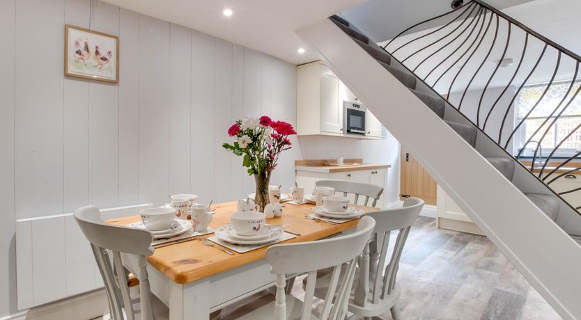 Photo of 3 Bed in Staithes