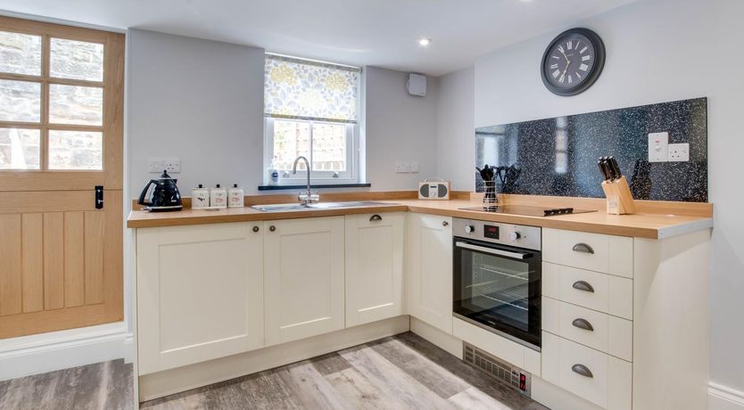 Photo of 3 Bed in Staithes