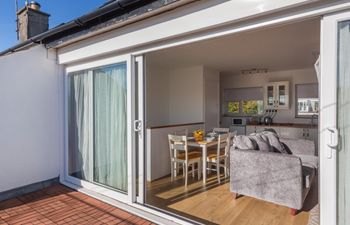 2 Bed in Abersoch Holiday Home