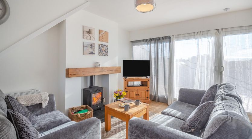 Photo of 2 Bed in Abersoch