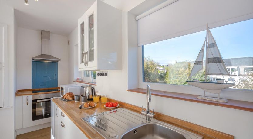Photo of 2 Bed in Abersoch