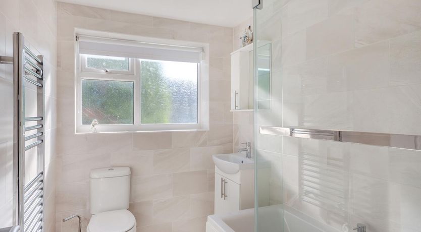 Photo of 2 Bed in Abersoch
