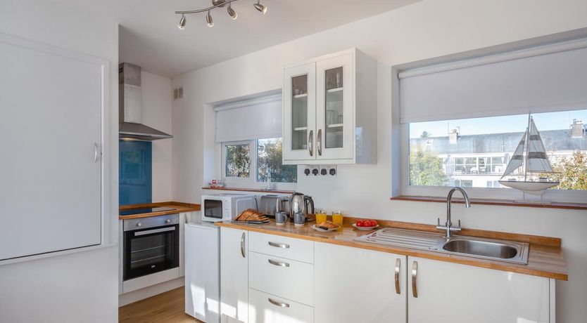 Photo of 2 Bed in Abersoch