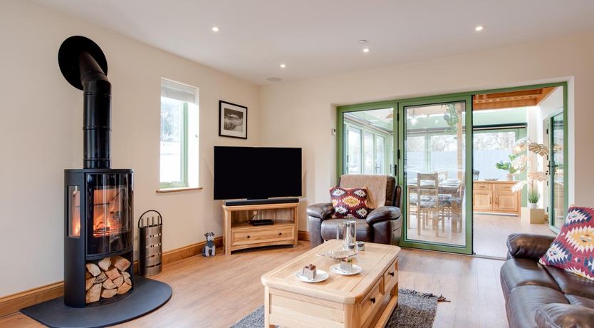 Photo of 3 Bed in Reynoldston