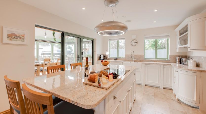 Photo of 3 Bed in Reynoldston