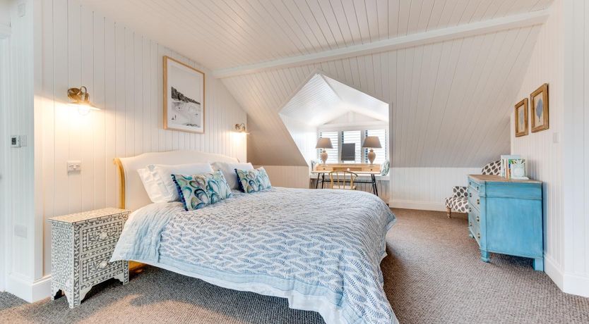 Photo of 4 Bed in Southwold