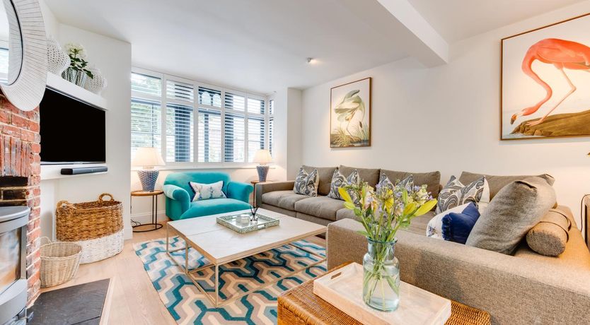 Photo of 4 Bed in Southwold