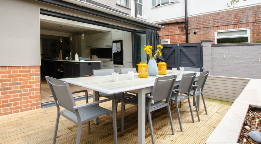 Photo of 4 Bed in Southwold