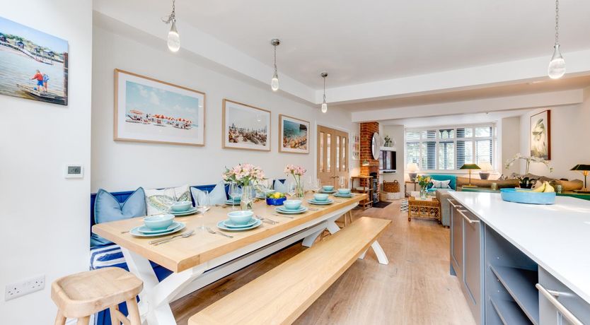 Photo of 4 Bed in Southwold