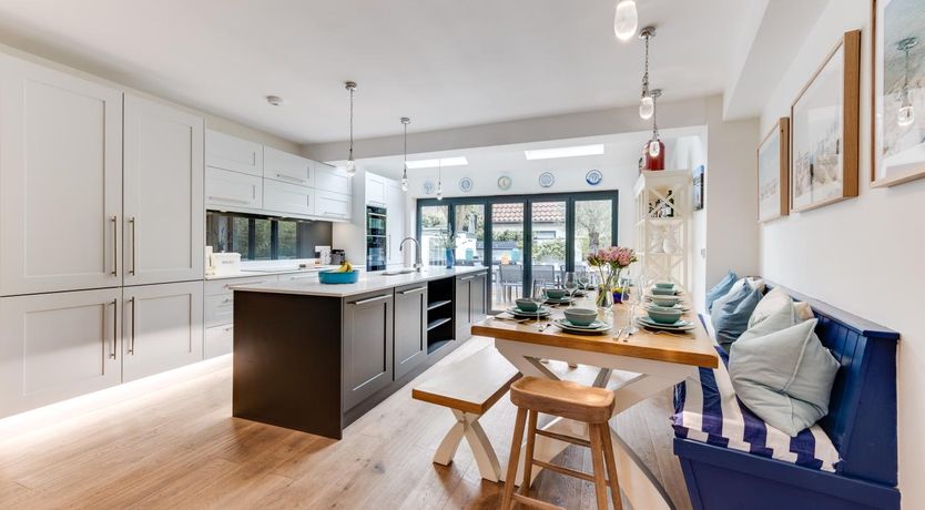 Photo of 4 Bed in Southwold