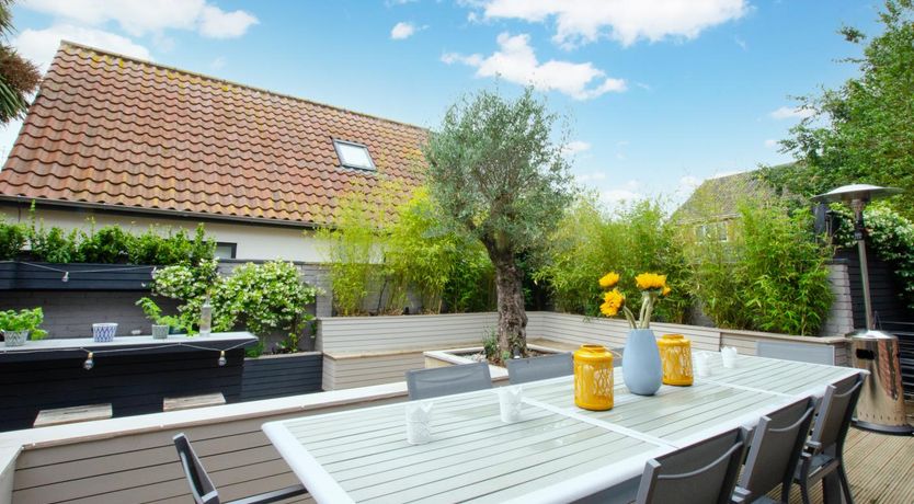 Photo of 4 Bed in Southwold