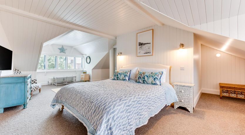 Photo of 4 Bed in Southwold