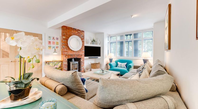 Photo of 4 Bed in Southwold