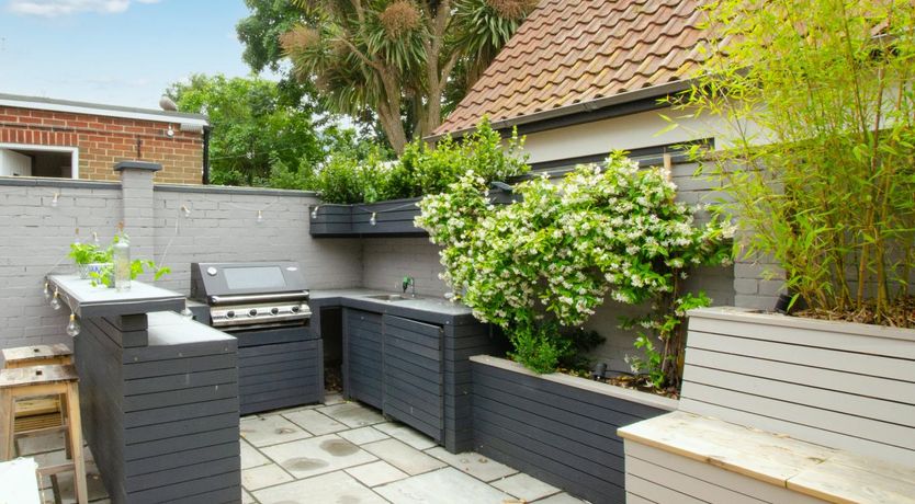 Photo of 4 Bed in Southwold