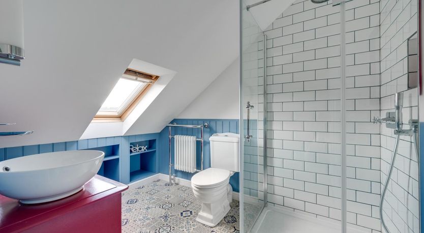 Photo of 4 Bed in Halesworth