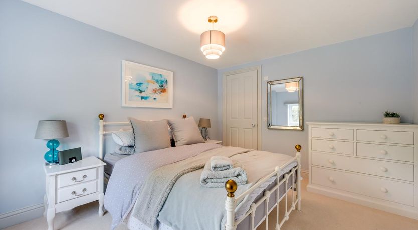 Photo of 4 Bed in Halesworth