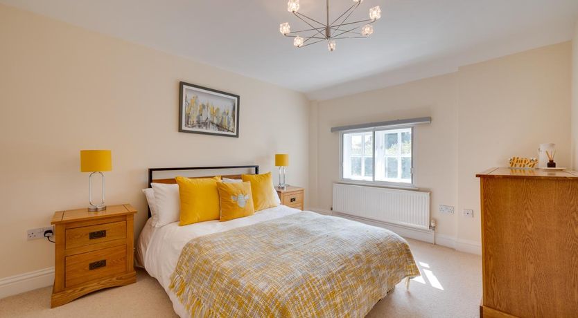 Photo of 4 Bed in Halesworth