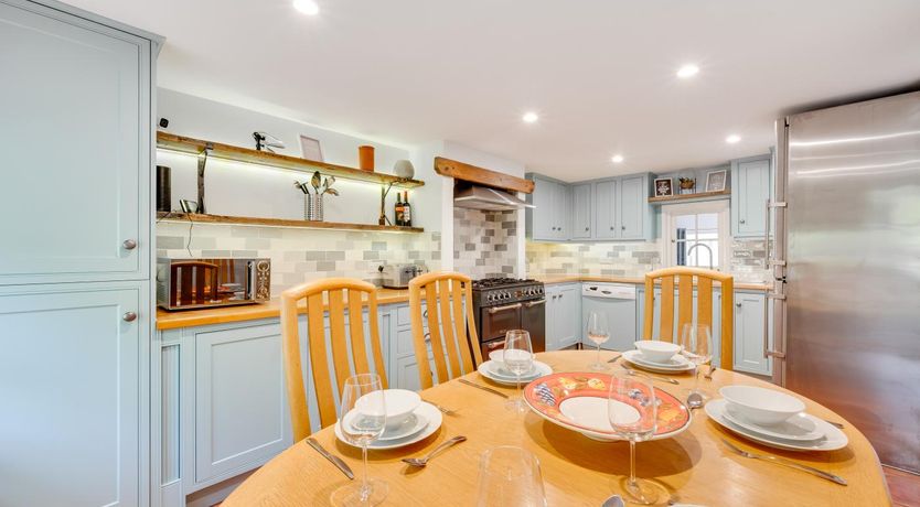 Photo of 4 Bed in Halesworth