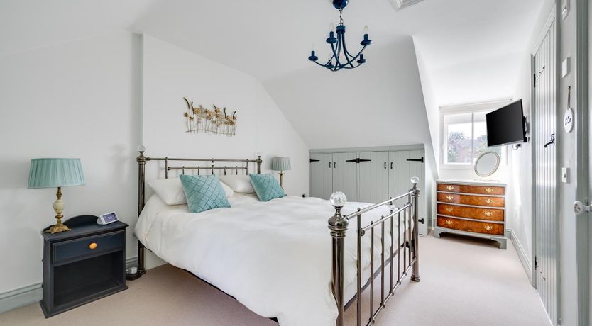 Photo of 4 Bed in Halesworth