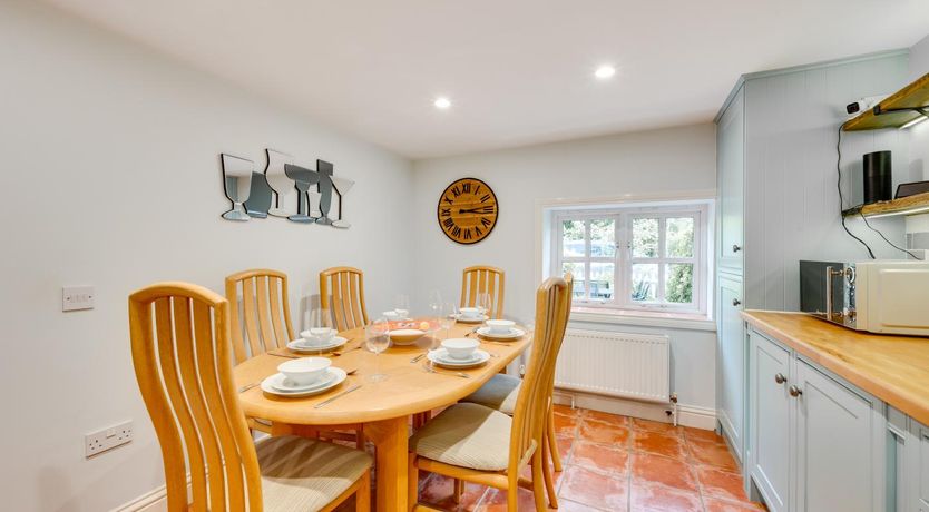 Photo of 4 Bed in Halesworth