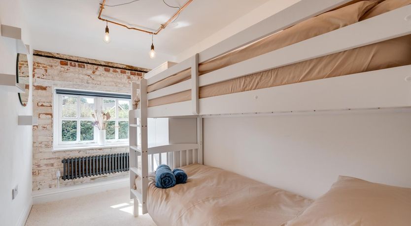 Photo of 4 Bed in Halesworth