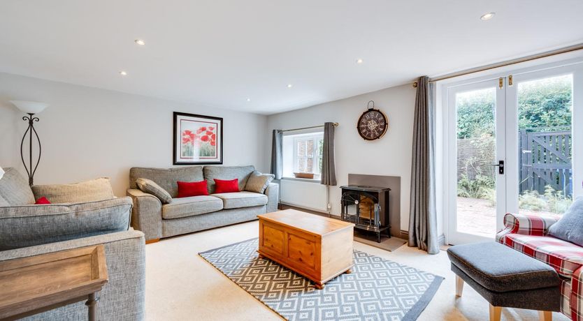 Photo of 4 Bed in Halesworth