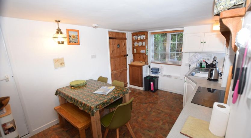 Photo of 3 Bed in Seaton