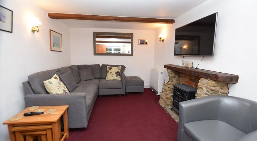Photo of 3 Bed in Seaton