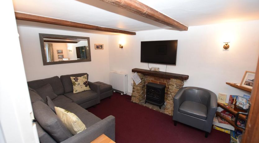 Photo of 3 Bed in Seaton