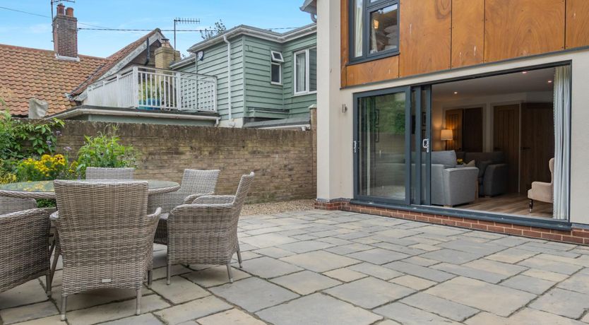 Photo of 3 Bed in Aldeburgh