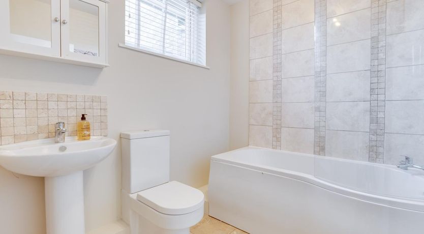 Photo of 2 Bed in Seahouses