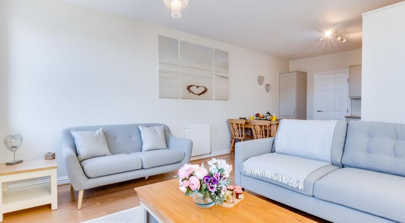 Photo of 2 Bed in Seahouses