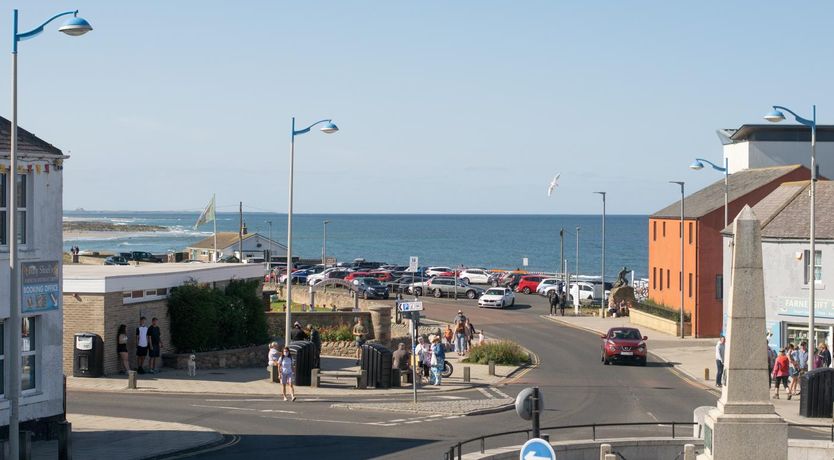 Photo of 2 Bed in Seahouses
