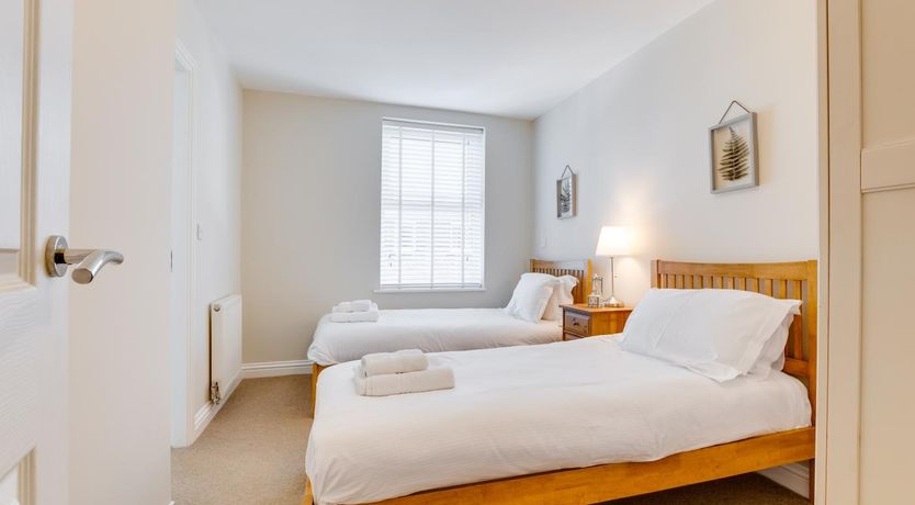 Photo of 2 Bed in Seahouses