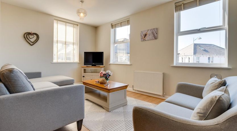 Photo of 2 Bed in Seahouses