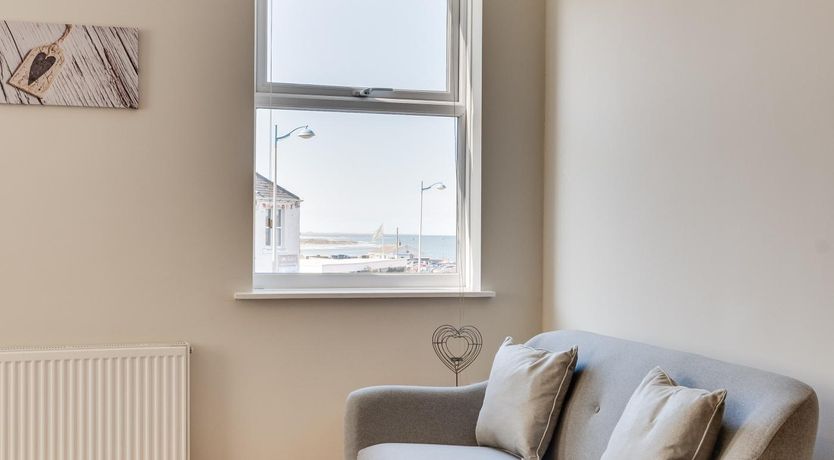 Photo of 2 Bed in Seahouses