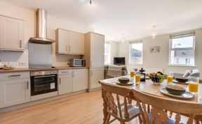 Photo of 2 Bed in Seahouses