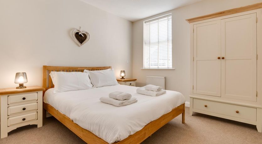 Photo of 2 Bed in Seahouses